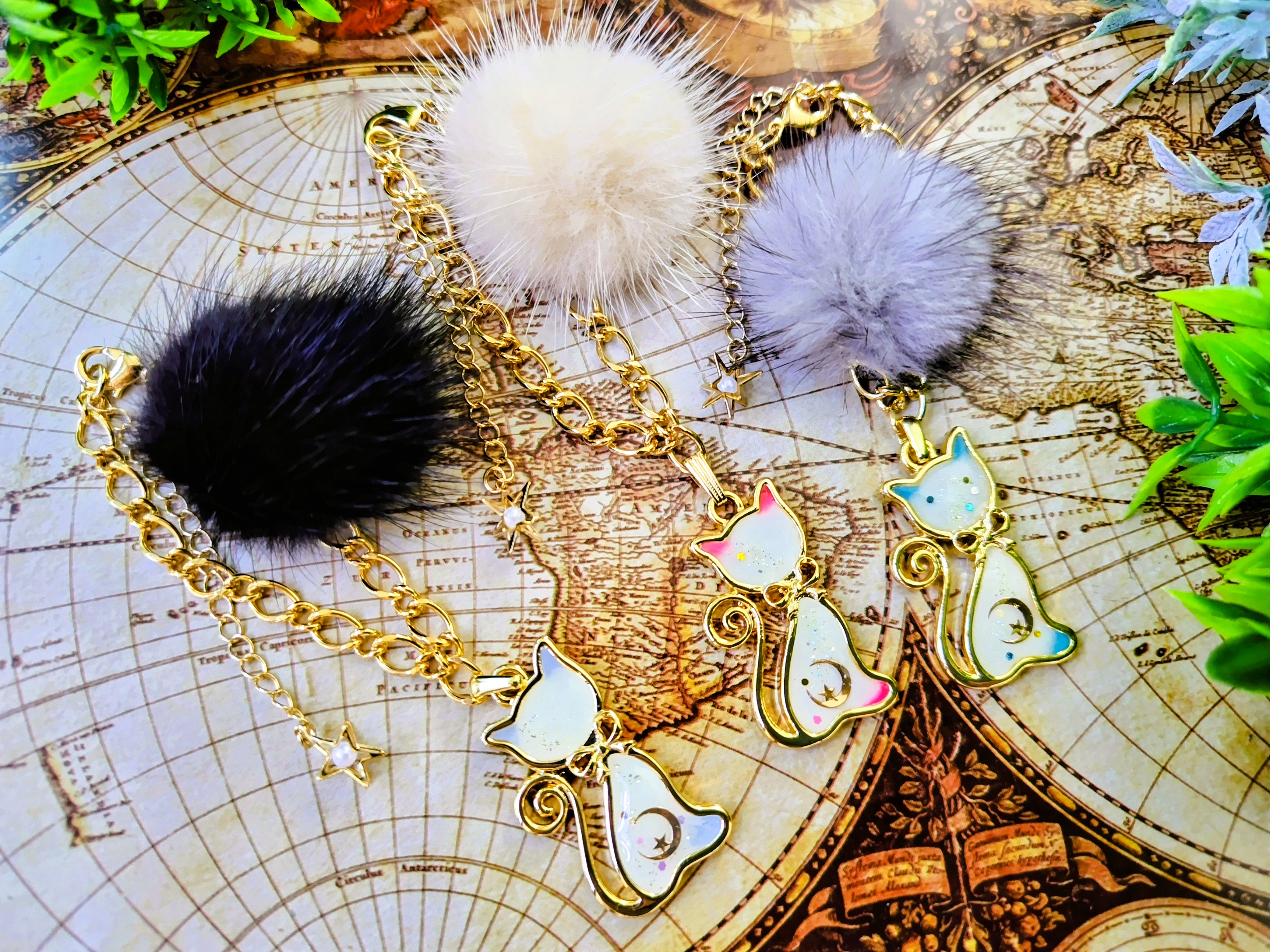 宇宙猫-マジカルシリーズ-