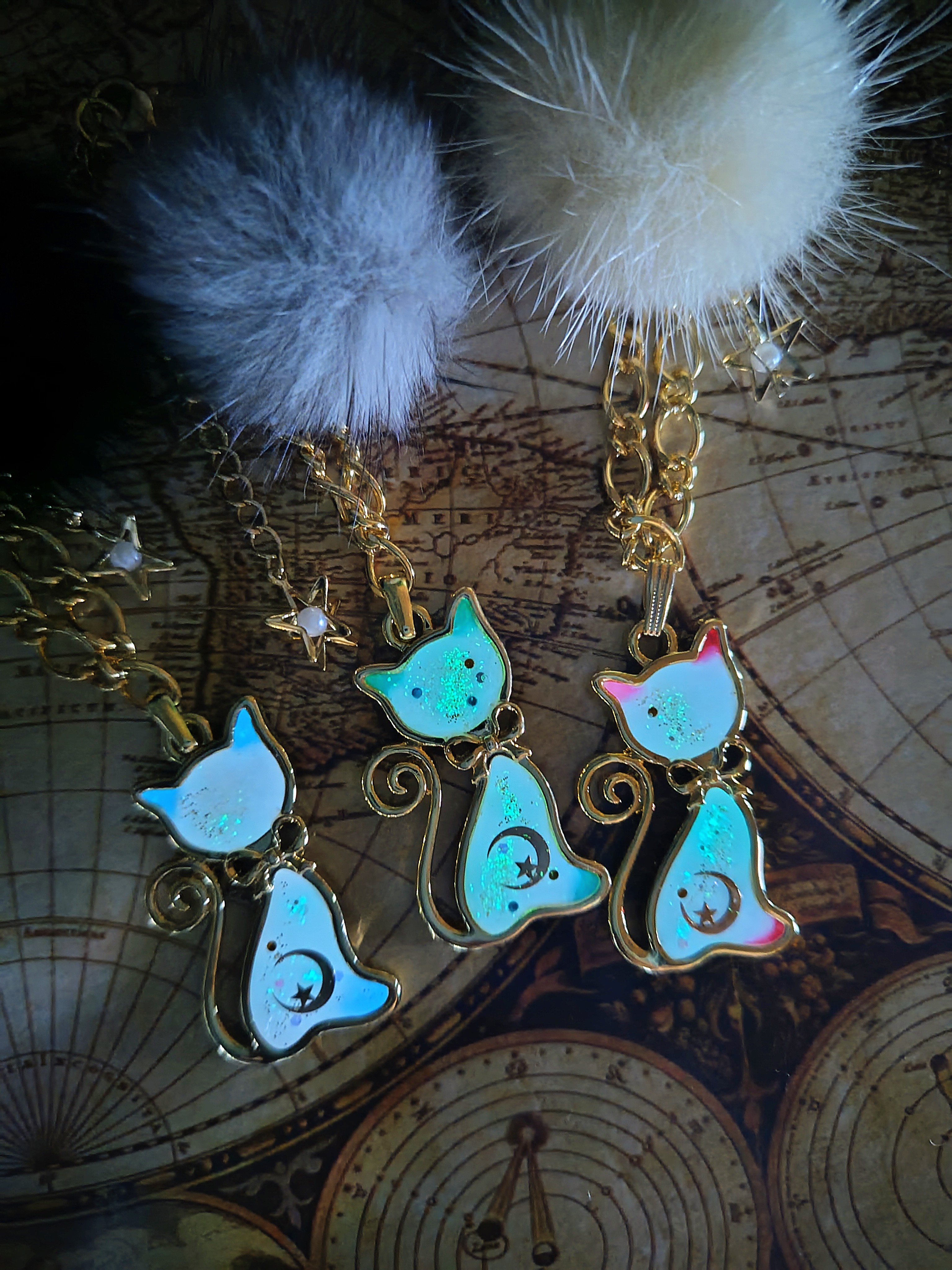 宇宙猫-マジカルシリーズ-